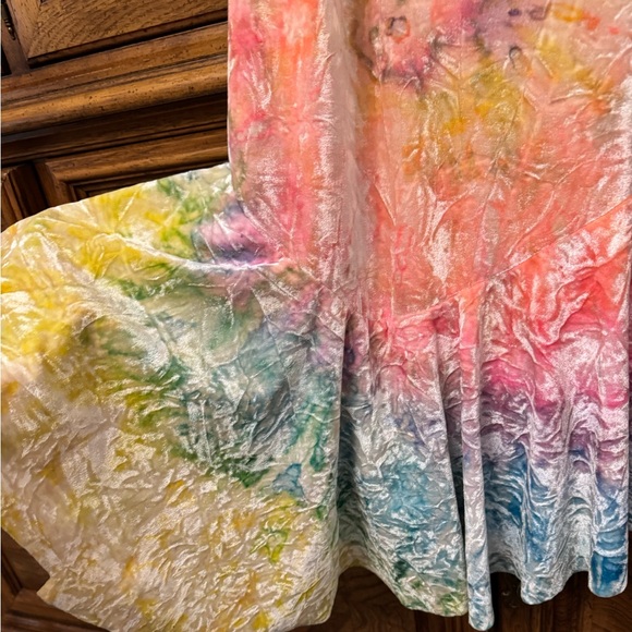 UNIF Rink Dress - Picture 13 of 15